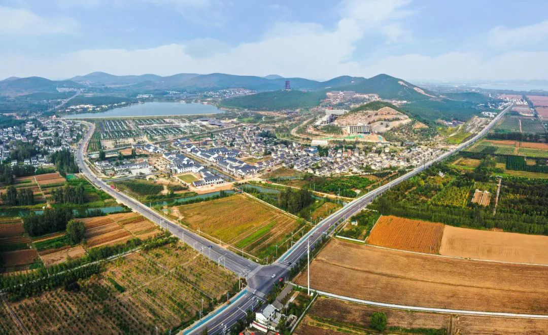 Only two in the whole province! Only one in the city! The Xuzhou road is very popular!